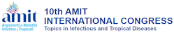 10th AMIT International Congress, Milan - March 27th-28th, 2025